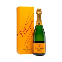 Champagne Veuve Clicquot Brut - 750ML