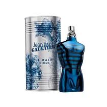 Jean Paul Le Male In Blue Edp M 125ML