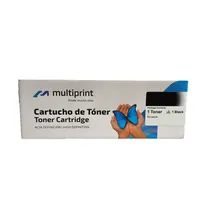 Unidad Imagen Multiprint® Brother DR-630 / DR-2340 [12000PAG]