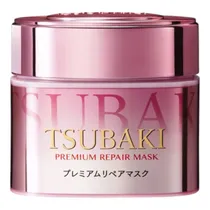 Shiseido Tsubaki Mascara Ex Pink 180G