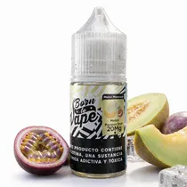 BTV 30ML Salt Melon Passion Fruit 20MG
