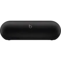 Caixa de Som Portátil Beats Pill MW443LL/A Bluetooth - Matte Black