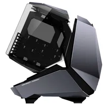 Gabinete Jonsbo MOD-5 ATX/Matx/Itx/Black