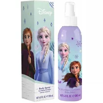 Colônia Spray Infantil Disney Frozen 200ML