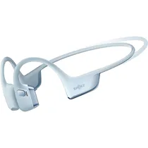 Fone de Ouvido Shokz Openrun Pro 2 Mini Bluetooth - Azul