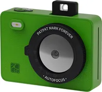 Camara Hanin Instant Z5S Pink (HCP-2TS25F)