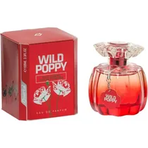 Omerta Perfume Wild Poppy Eau de Parfum 100ML