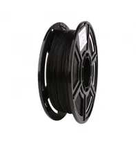 Filamento Flashforge HS-Pla Black 0.5KG p/ Impressora 3D