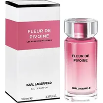 Karl L. Fleur de Pivoine Edp 100ML
