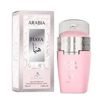 Perfume Emper Arabia Haya Edp 25ML - Femenino