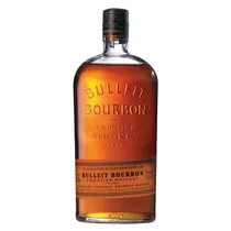 Whisky Bulleit Bourbon 700ML