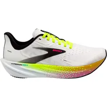 Tênis Brooks Masculino Hyperion Max 11 Branco - 1103901D196