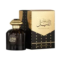 Al Wataniah Sultan Al Lail 100ML Edp