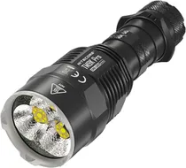Lanterna LED Tática Nitecore TM9K Pro 9900 Lumens Recarregável