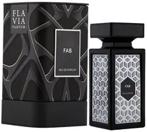 Flavia Fab Men 90ML Edp