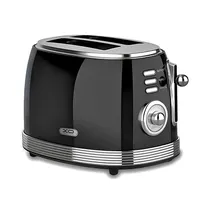 Torradeira Xo CF7 850W 220V - Preto