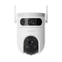 Ezviz Camara IP CS-H9C 3MP 2K Wifi Lente Doble