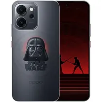 Oppo Cel Reno 14 F CPH2743 6.7" DS 5G 12/256GB Dark Side L.Edition