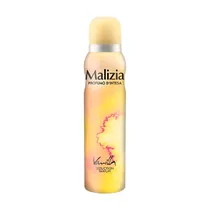 Desodorante Malizia Profumo D'Intensa Vanilla - Feminino - 150ML