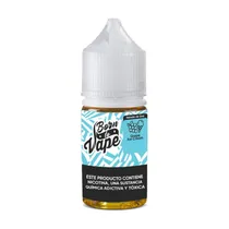 Juice Salt Born To Vape Grape Ice Cream 30ML / 35MG