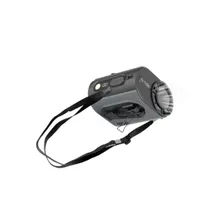 G-Tide Mini Ventilador FW02 5V Recargable Gray