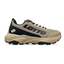 Tênis Lotto Moonrun 300 Masculino Bege 7.5