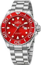 Relogio Masculino Invicta Analógico - 49639