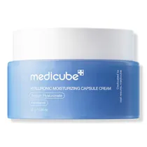 Crema Facial Medicube Hyaluronic Moisturizing Capsule 55GR