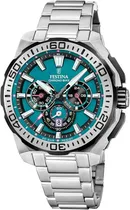 Relogio Festina Chrono F20724-6 - Masculino