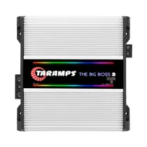 Amplificador Taramps Big BOSS-3000 Watts