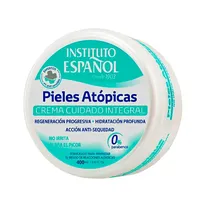 Instituto Español Crema Integral Pieles Atopicas 400ML