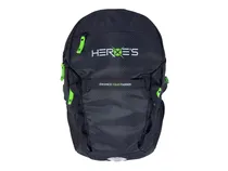 Mochila Heroes Bag Gravity Elletra Verde 025