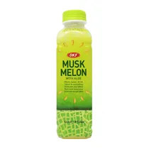 Jugo Okf Melón Musk 500ML 429847*