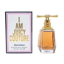 Juicy Perfume I AM Juicy Couture Eau de Parfum 100ML