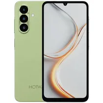 Smartphone Hotwav A36 128GB 3RAM Green
