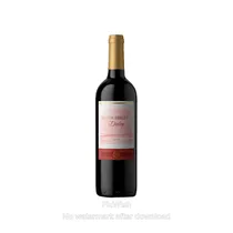 Beb Vinho Chi Santa Helena Tinto Doce 750ML 149307
