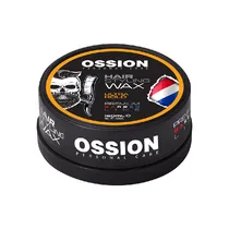 Ossion Hair Styling Wax Ultra Hold 150ML