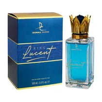 Perfume Dorall Collection King Lucent - Eau de Toilette - Masculino - 100ML