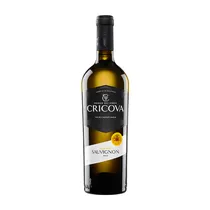 Cricova Prestige Cabernet Sauvignon Blanco 750ML