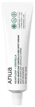 Creme para Antirrugas Anua Heartleaf Centella Red Spot - 30G