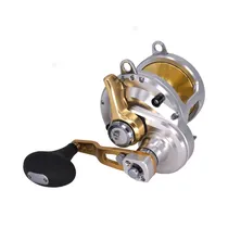 Molinete Shimano Talica 20II Cam