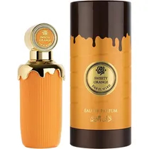 Perfume Dar El Ward Sweety Orange Edp - Unisex 100ML