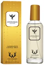 Perfume Montwood Angelique Edt 100ML - Feminino