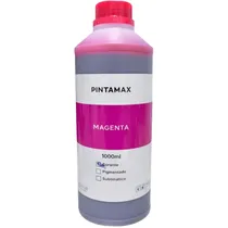 Tinta Pintamax Pigmentado 100ML Magenta