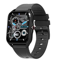 Smartwatch G-Tide Watch Q1 - Preto