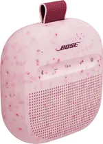 Speaker Portatil Bose Soundlink Micro II (2ND Gen) Petal Pink 895098-0600