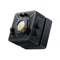Ulanzi Luz LED EC65 Bicolor de Video 65W L187