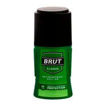 Desodorante Brut Original Roll On 50ML