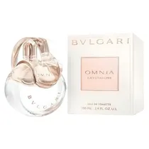 Caixa/Amasada Bvlgari Omnia Crystalline F 100ML Edt