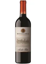 Vinho Santa Rita Medalha Real Carmenere 750ML